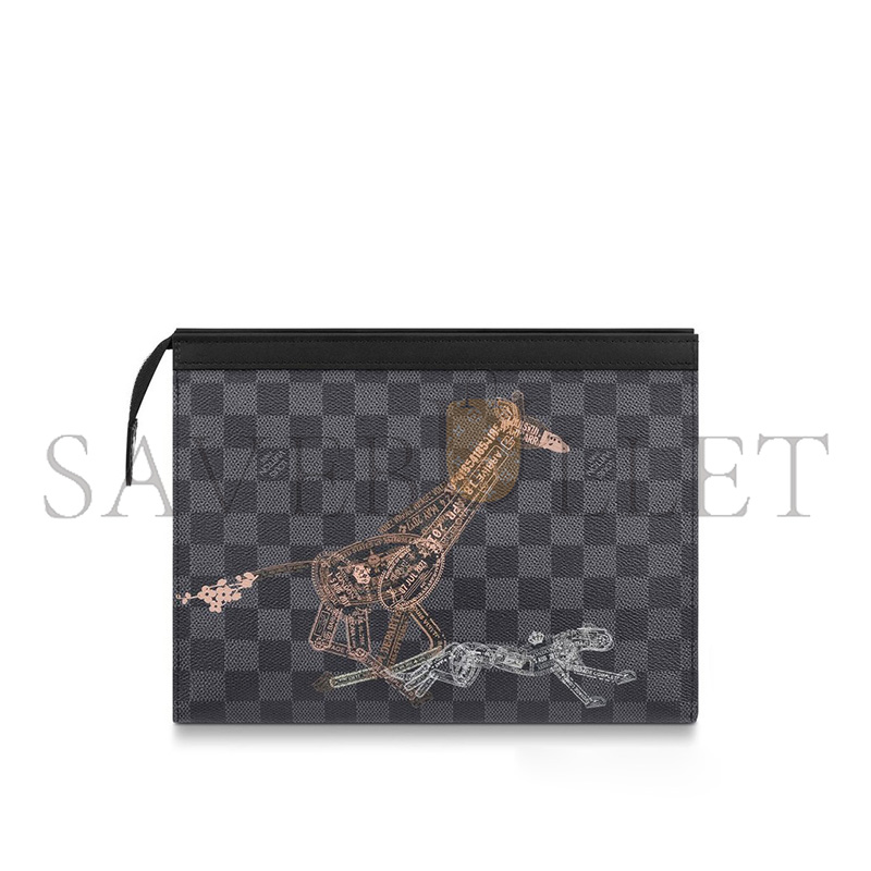 l0*is V*t0n pochette voyage mm m63039 (27*21*6cm)